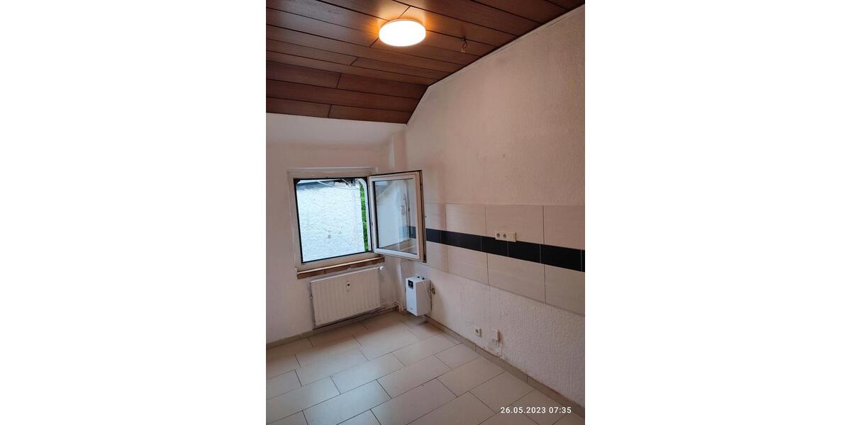 Dachgeschoßwohnung Hemer - 3 Zimmer, 77 m&sup2;, 475&euro; | Angebot:25311443