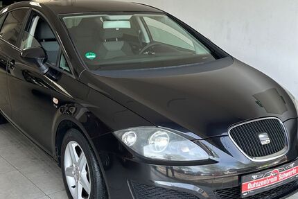 Seat Leon 190.000 km 2.499 &euro; Schwerte 58239