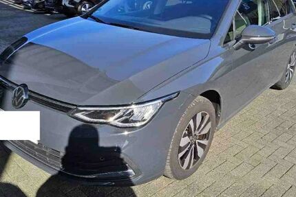 VW Golf 23.603 km 25.880 &euro; Ahlen 59229