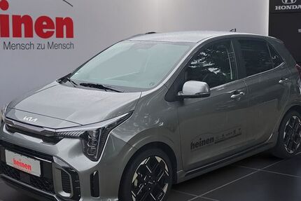 Kia Picanto 3.000 km 20.180 &euro; Holzwickede 59439