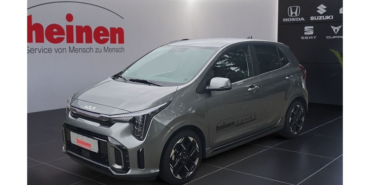 Kia Picanto 3.000 km 20.180 &euro; Holzwickede 59439