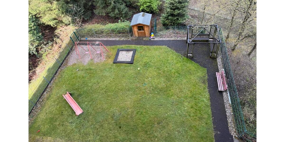 Etagenwohnung Herdecke - 1.5 Zimmer, 49 m&sup2;, 570&euro; | Angebot:26580811