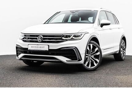 VW Tiguan 35.680 km 33.590 &euro; Hagen 58091