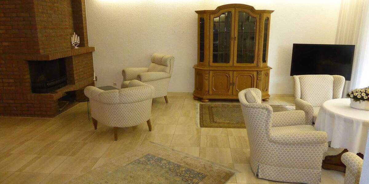 Etagenwohnung Dortmund Mitte - 3 Zimmer, 125 m&sup2;, 1.500&euro; | Angebot:25698606