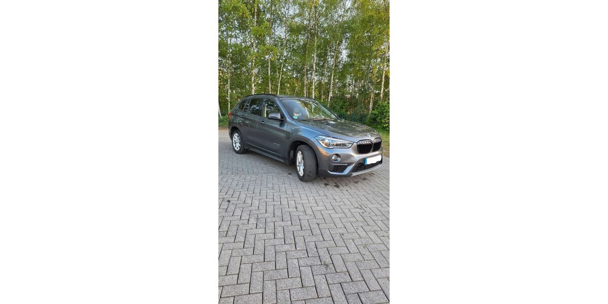 BMW X1 154.416 km 12.000 &euro; Lünen 44536