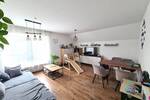 Etagenwohnung Ahlen Innenstadt - 4 Zimmer, 93 m&sup2;, 268.000&euro; | Angebot:26798828