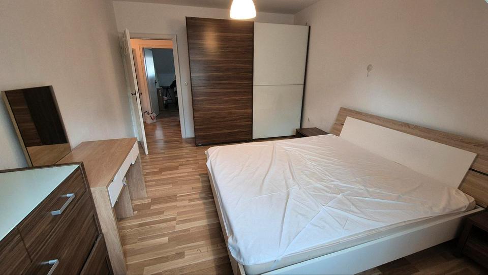Etagenwohnung Dortmund Hombruch - 3 Zimmer, 64 m&sup2;, 700&euro; | Angebot:26591589