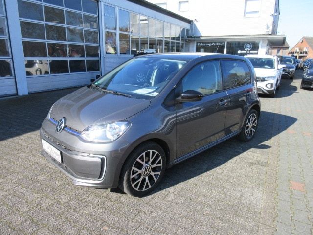 VW e-up! 20.939 km 16.488 &euro; Bergkamen 59192