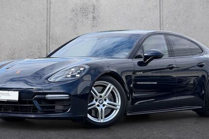 Porsche Panamera 34.311 km 91.500 &euro; Holzwickede 59439