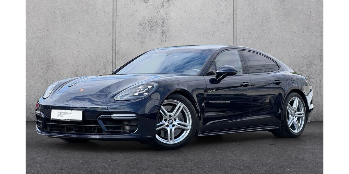 Porsche Panamera 34.311 km 91.500 &euro; Holzwickede 59439