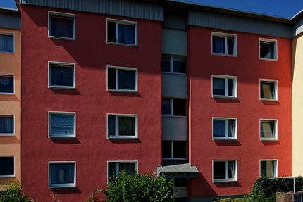 Wohnung Bergkamen Weddinghofen - 4.5 Zimmer, 92 m&sup2;, 527&euro; | Angebot:26827735