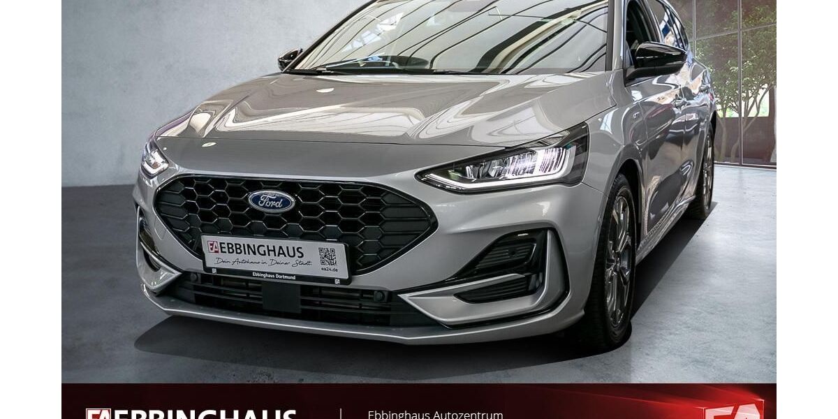 Ford Focus 34.655 km 20.499 &euro; Dortmund 44149