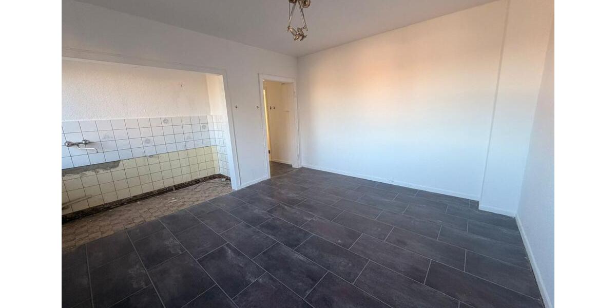 Etagenwohnung Hamm Bockum - 2 Zimmer, 36 m&sup2;, 338&euro; | Angebot:25782637