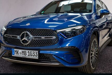 Mercedes-Benz GLC 220 14.500 km 62.120 &euro; Menden 58706
