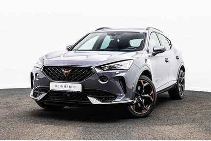 Cupra Formentor 57.574 km 31.340 &euro; Hagen 58091