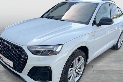 Audi Q5 8.163 km 57.911 &euro; Dortmund 44143
