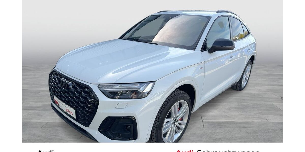 Audi Q5 8.163 km 57.911 &euro; Dortmund 44143