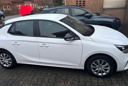 Opel Corsa 48.600 km 10.100 &euro; Ahlen 59227