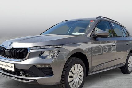 Skoda Kamiq 21.090 km 18.480 &euro; Dortmund 44269