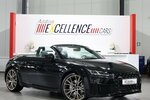 Audi TT ROADSTER 45 Q S-LINE BLACK BRONZE SELEKTION 8.400 km 48.777 &euro; Hamm 59077