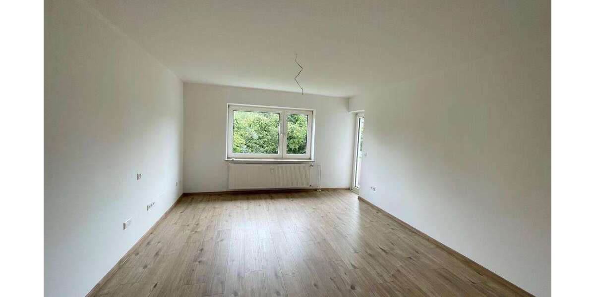 Etagenwohnung Menden Bösperde - 3 Zimmer, 71 m&sup2;, 539&euro; | Angebot:26798975