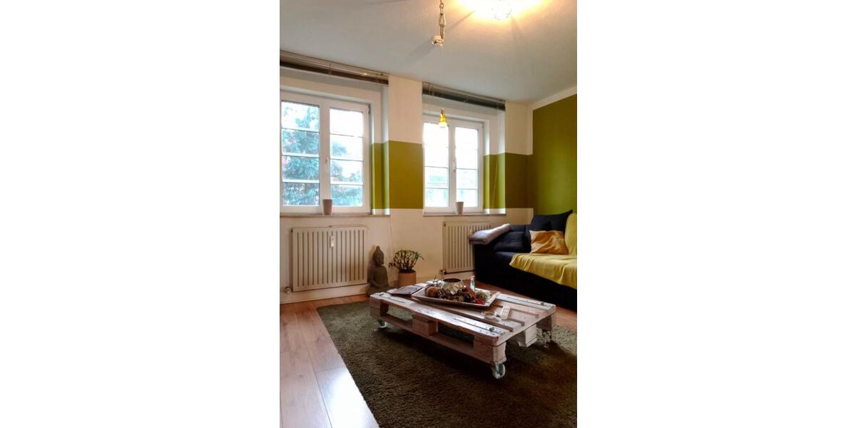 Etagenwohnung Hagen Hagen-Nord - 2.5 Zimmer, 50 m&sup2;, 590&euro; | Angebot:25361923