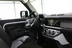 Land Rover Defender D200 90S / 6-SITZER / PANORAMA-SEITEN 69.000 km 51.991 &euro; Hamm 59077