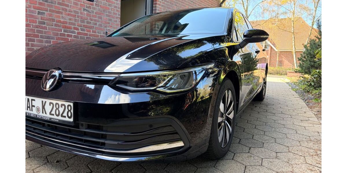VW Golf 68.300 km 20.300 &euro; Drensteinfurt 48317