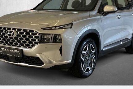 Hyundai SANTA FE 37.875 km 31.990 &euro; Castrop-Rauxel 44575
