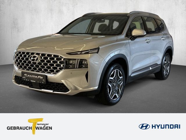 Hyundai SANTA FE 37.875 km 31.990 &euro; Castrop-Rauxel 44575