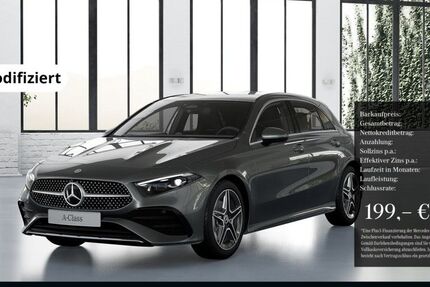 Mercedes-Benz A 180 14.500 km 35.220 &euro; Menden 58706