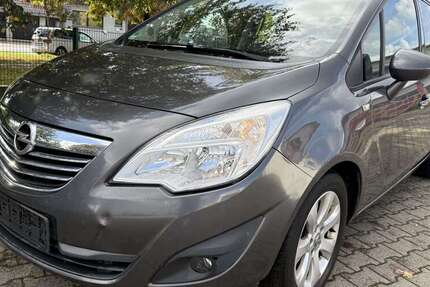 Opel Meriva 177.000 km 2.900 &euro; Hamm, Stadt 59065