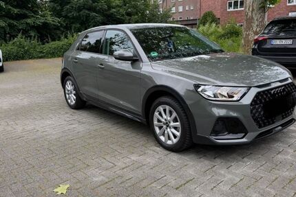 Audi A1 28.300 km 20.000 &euro; Dortmund 44143