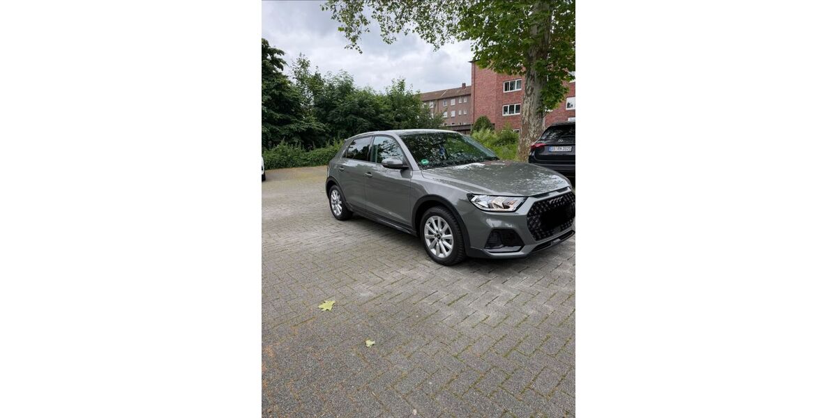 Audi A1 28.300 km 20.000 &euro; Dortmund 44143