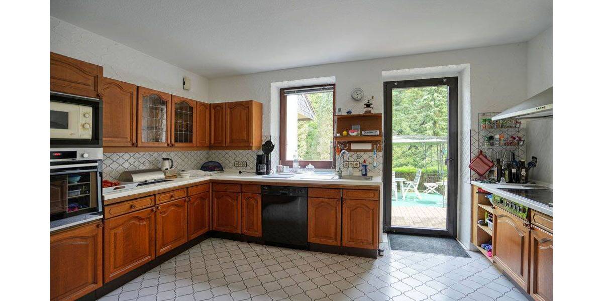 Einfamilienhaus Witten Annen - 6 Zimmer, 237 m&sup2;, 750.000&euro; | Angebot:25776342