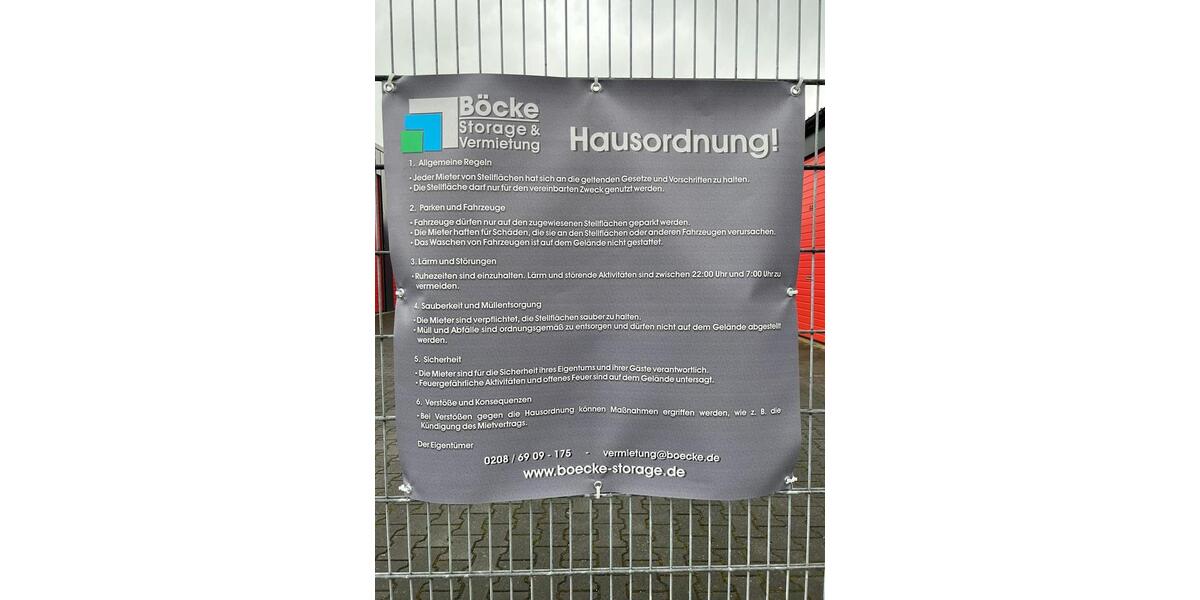 Gewerbeobjekt Herdecke - 50&euro; | Angebot:17776155