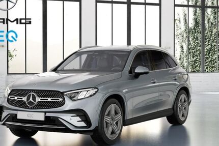 Mercedes-Benz GLC 200 65.534 km 42.270 &euro; Dortmund 44139