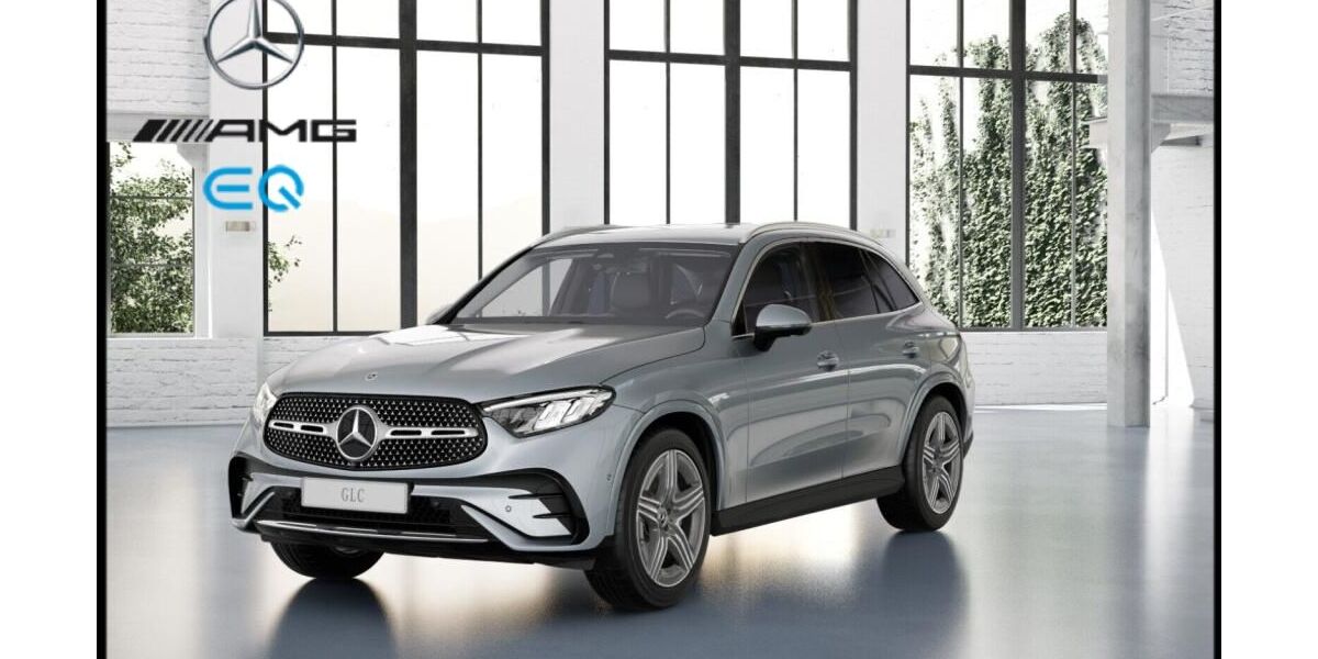 Mercedes-Benz GLC 200 65.534 km 42.270 &euro; Dortmund 44139