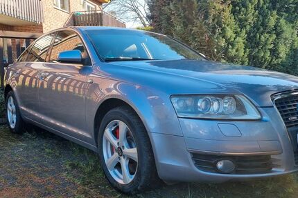Audi A6 360.000 km 3.300 &euro; OLFEN 59399