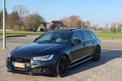 Audi A6 263.000 km 13.990 &euro; Werl 59457