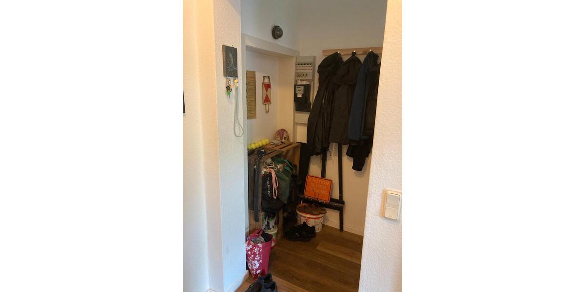 Etagenwohnung Dortmund Innenstadt Nord - 1 Zimmer, 40 m&sup2;, 310&euro; | Angebot:26578590