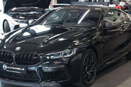 BMW M8 90.210 km 79.990 &euro; Bergkamen 59192