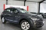 VW Tiguan 2.0 TDI DSG 4M IQ LIFE LED, HEAD-UP, NAVI 105.000 km 23.888 &euro; Hamm 59077
