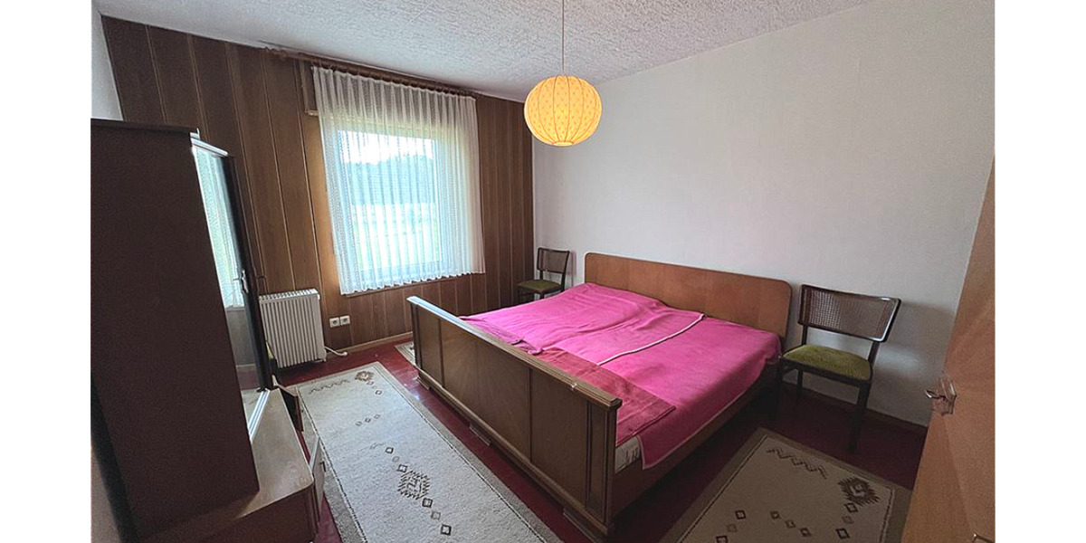 Einfamilienhaus Welver Klotingen - 7 Zimmer, 160 m&sup2;, 220.000&euro; | Angebot:25693678