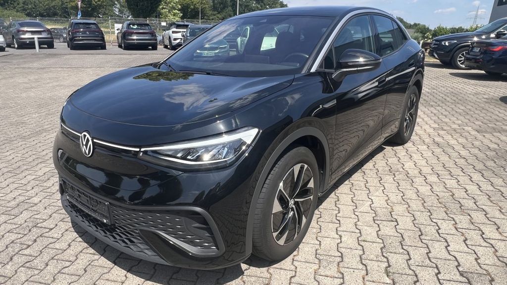 VW ID.5 129.490 km 25.500 &euro; Datteln 45711