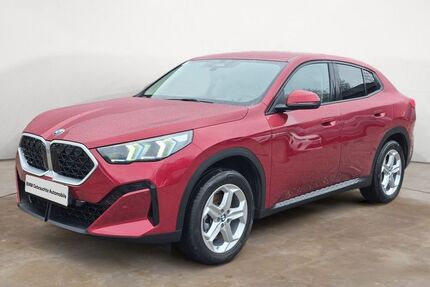 BMW X2 17.005 km 36.090 &euro; Hamm 59071