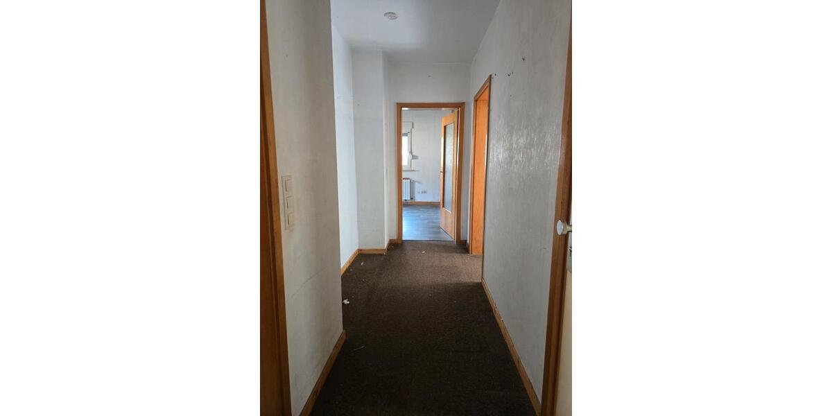 Erdgeschoßwohnung Waltrop - 4 Zimmer, 64 m&sup2;, 540&euro; | Angebot:25571594