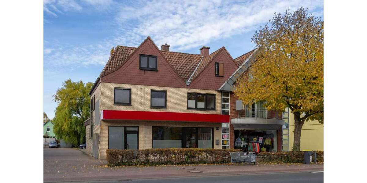 Einfamilienhaus Selm - 2 Zimmer, 100 m&sup2;, 379.000&euro; | Angebot:23787285