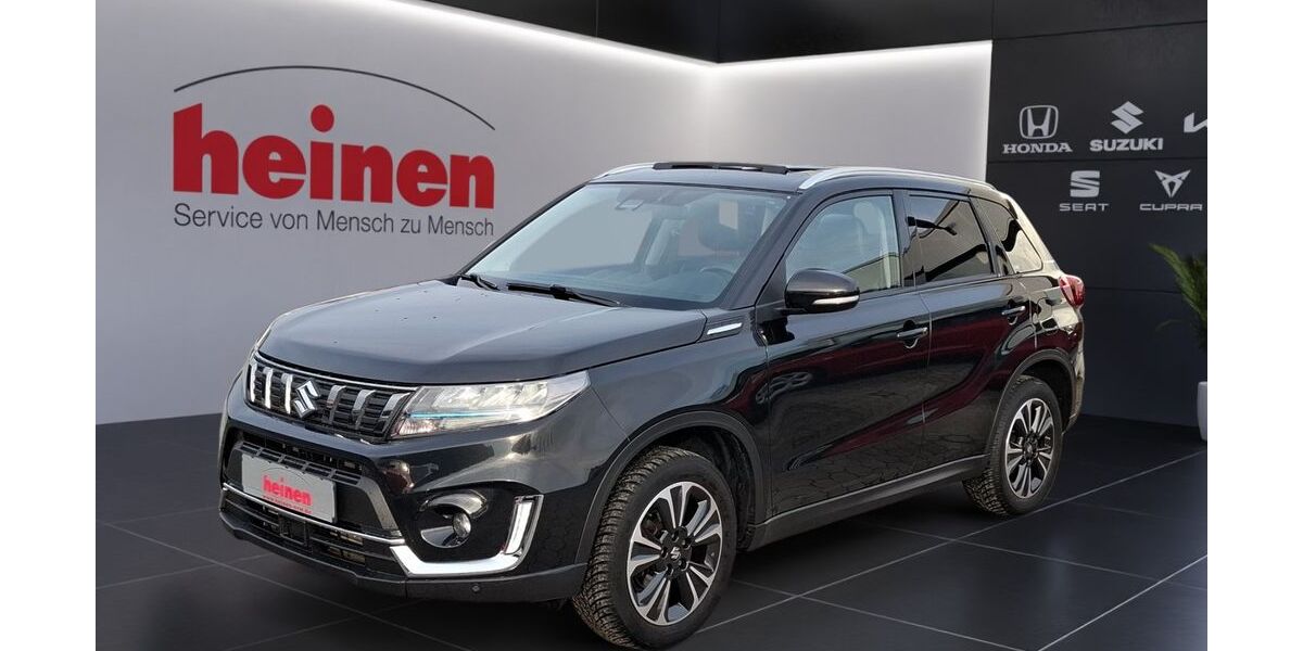 Suzuki Vitara 38.560 km 19.499 &euro; Holzwickede 59439