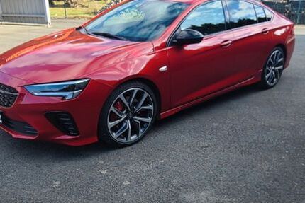 Opel Insignia 78.000 km 24.650 &euro; Castrop-Rauxel 44577